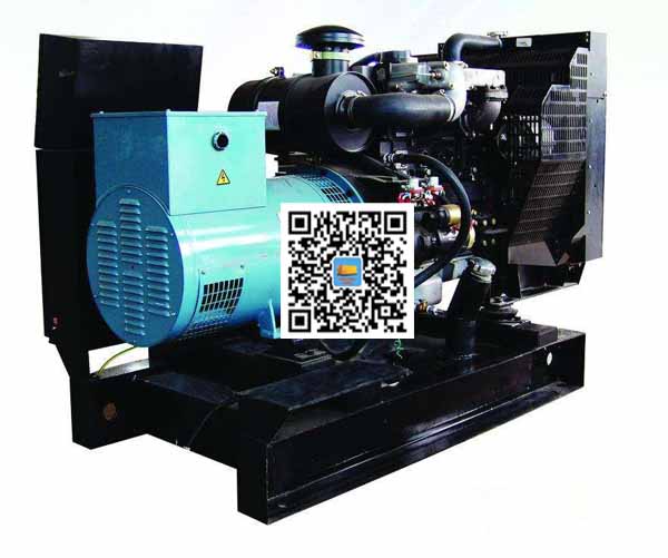 安定发电机租赁