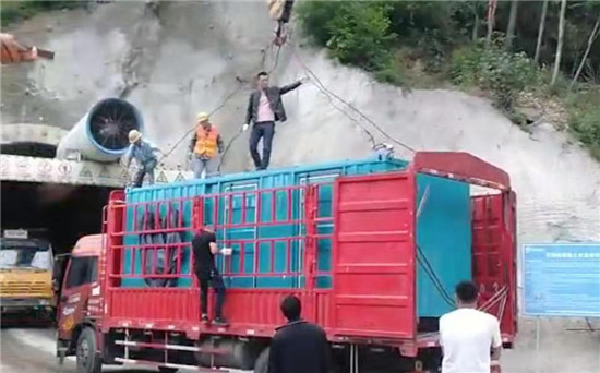 安定1300KW发电机出租