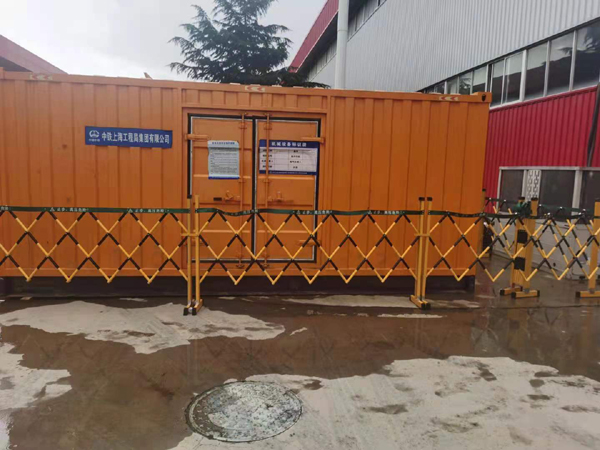 安定租赁发电机 柴油发电机组供应商：柴油发电机组润滑油的作用？