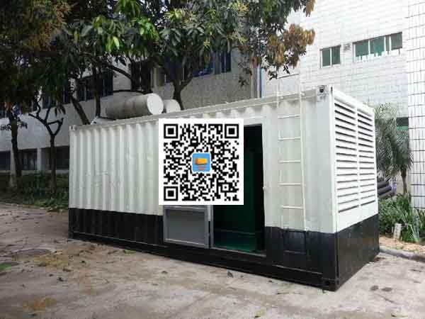 安定出租发电机-什么样的柴油发电机使用效果比较好