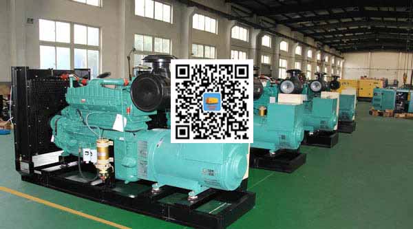 安定发电机租赁-60Hz发电设备出口的可行性研究