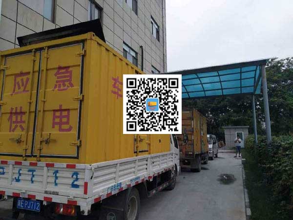 安定发电机组如何安装管道?