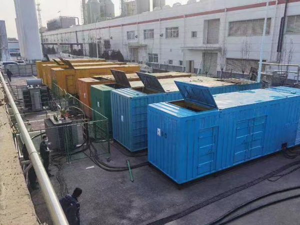 安定380V和690V电压的电缆线相同吗？