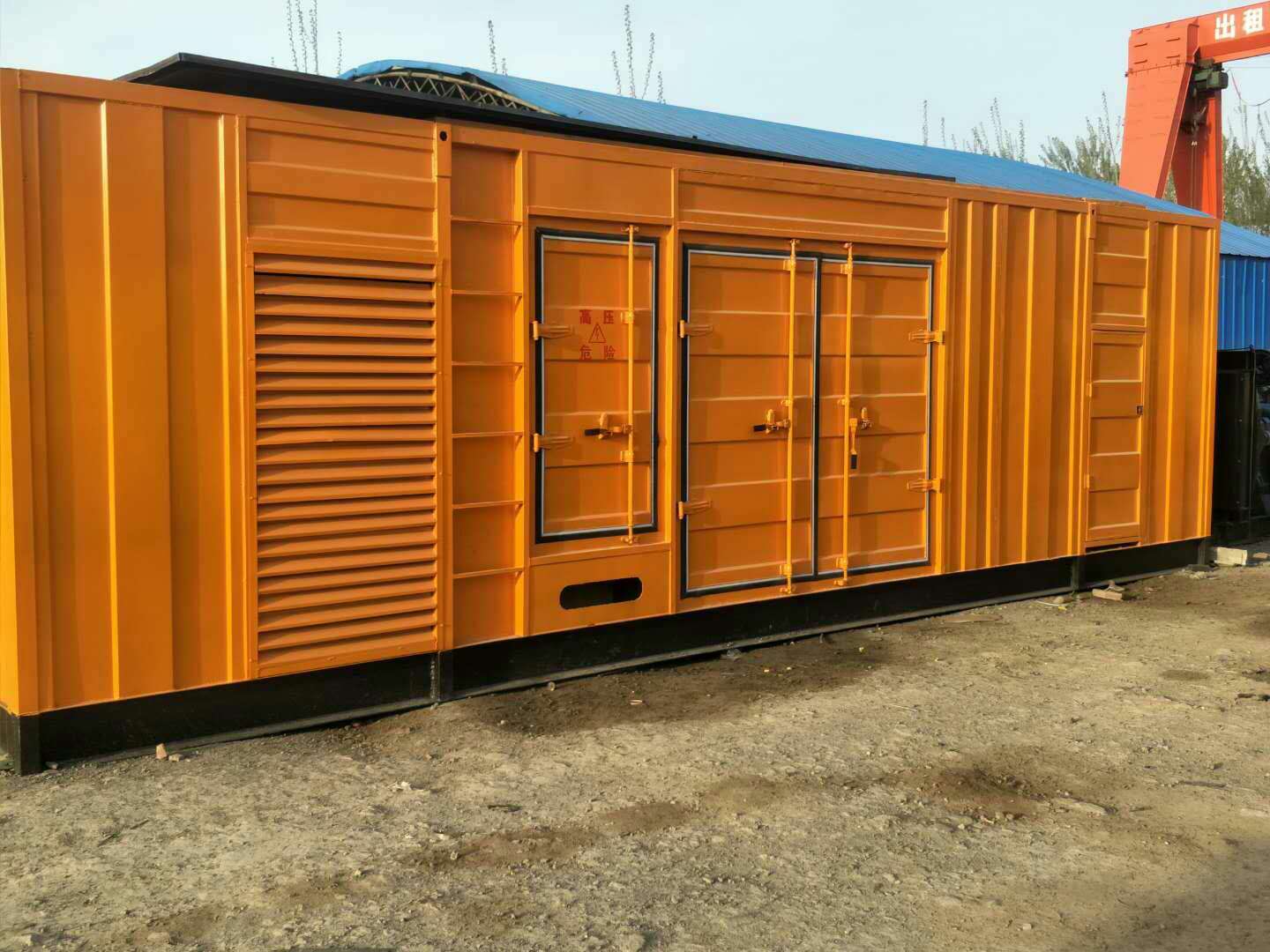 安定如何判断柴油发电机组的蓄电池是否出现硫化现象？